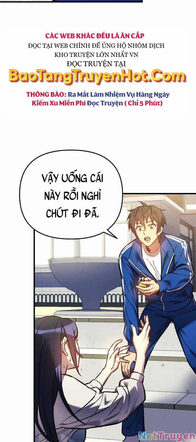 Thợ Săn Nhà Văn 15 trang 71