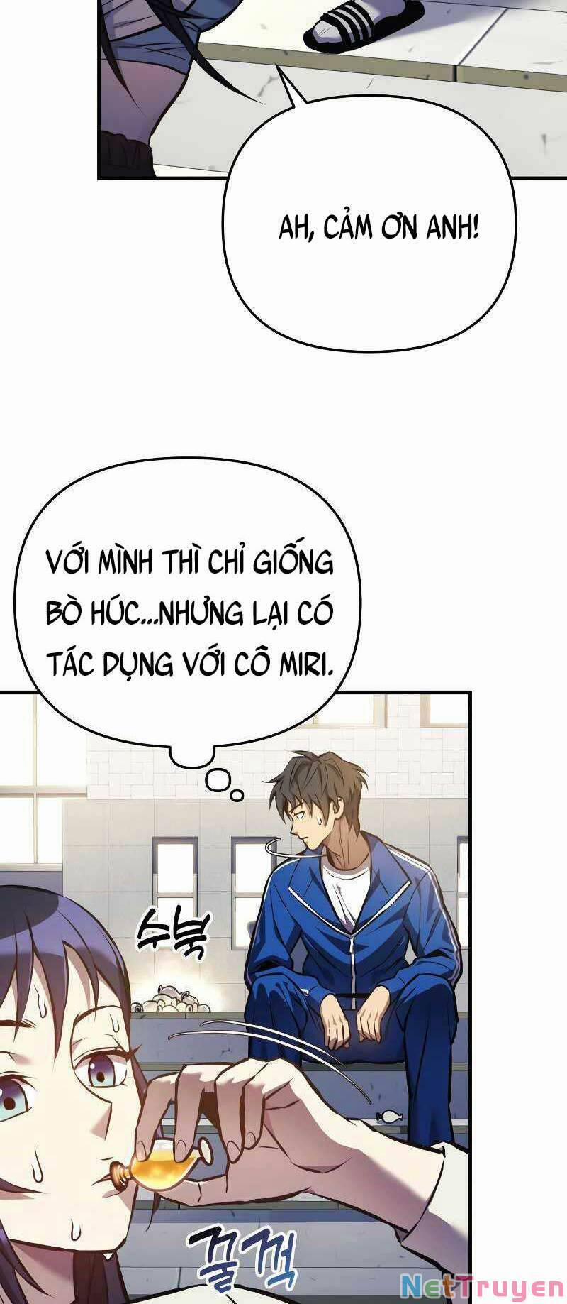 Thợ Săn Nhà Văn 15 trang 72