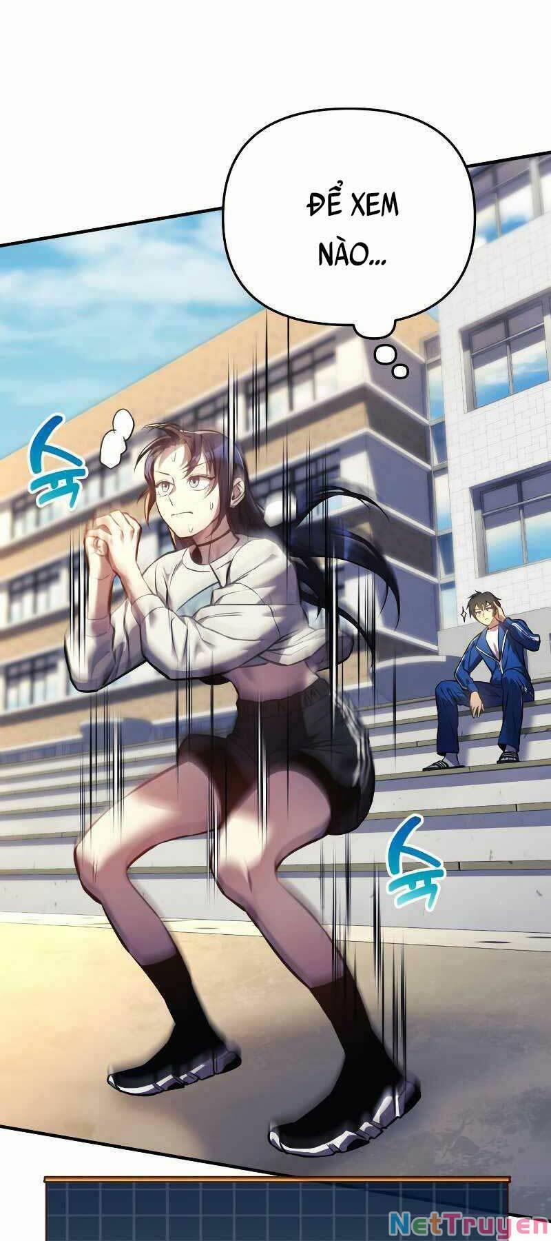 Thợ Săn Nhà Văn 15 trang 76