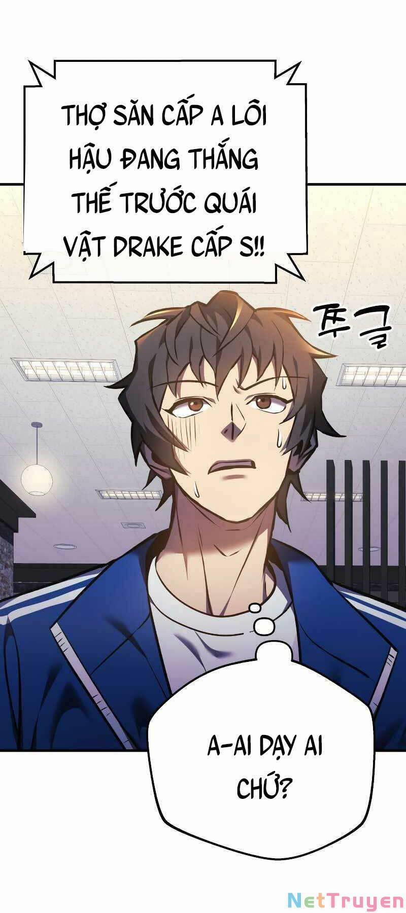 Thợ Săn Nhà Văn 15 trang 8