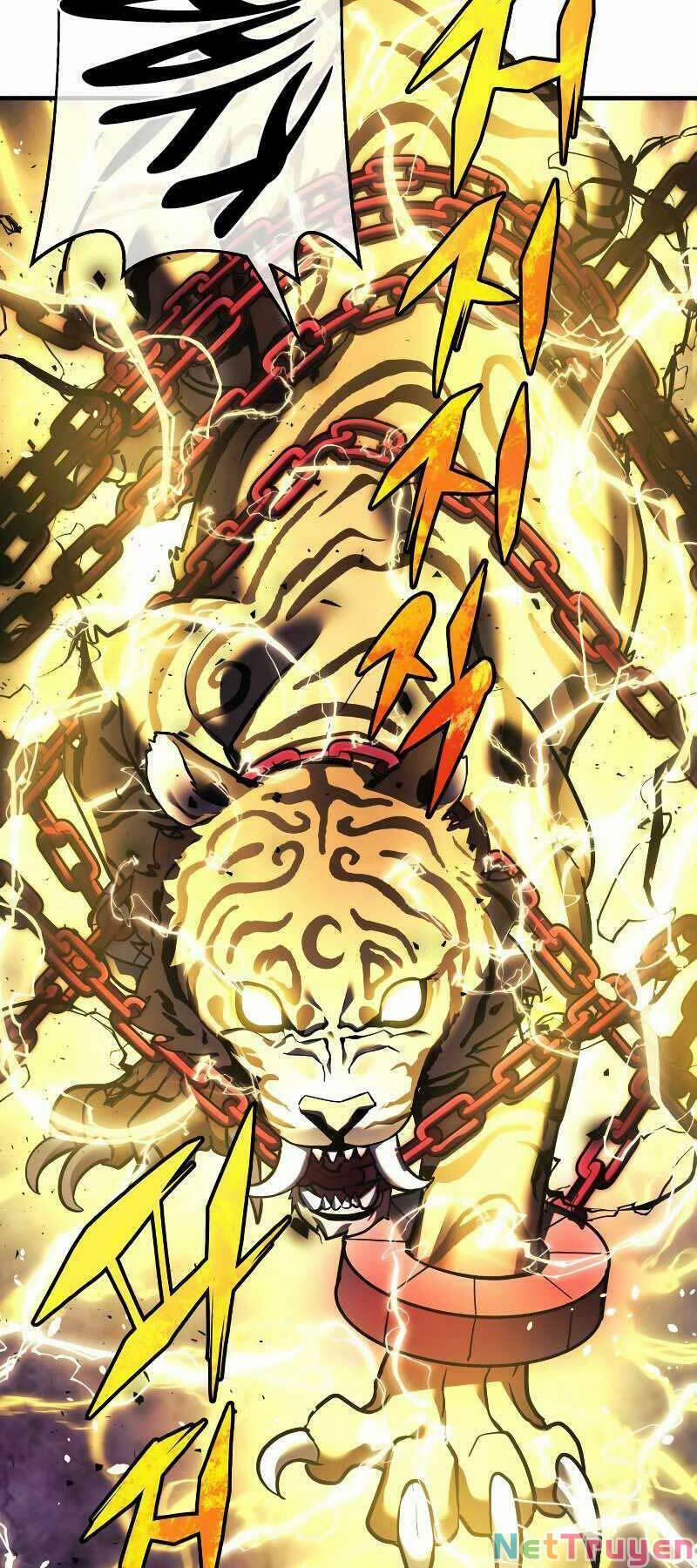 Thợ Săn Nhà Văn 15 trang 81