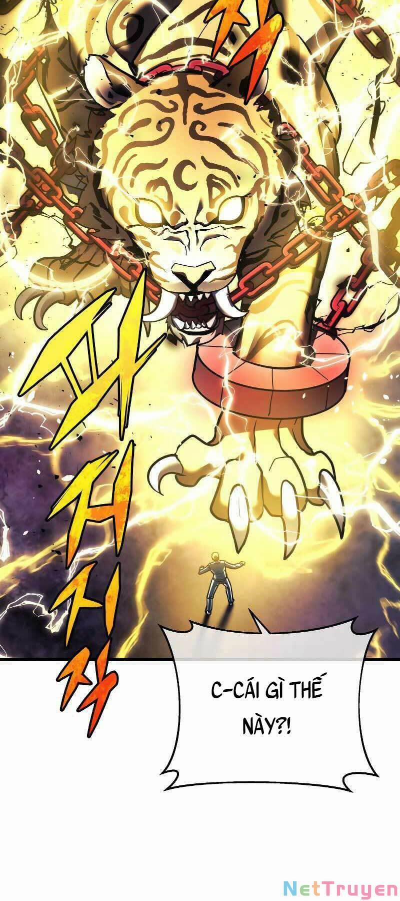 Thợ Săn Nhà Văn 16 trang 1