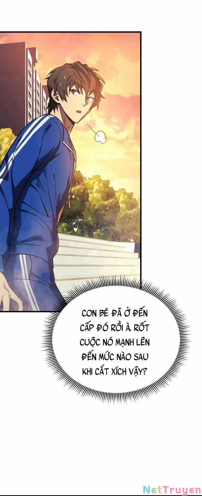 Thợ Săn Nhà Văn 16 trang 10