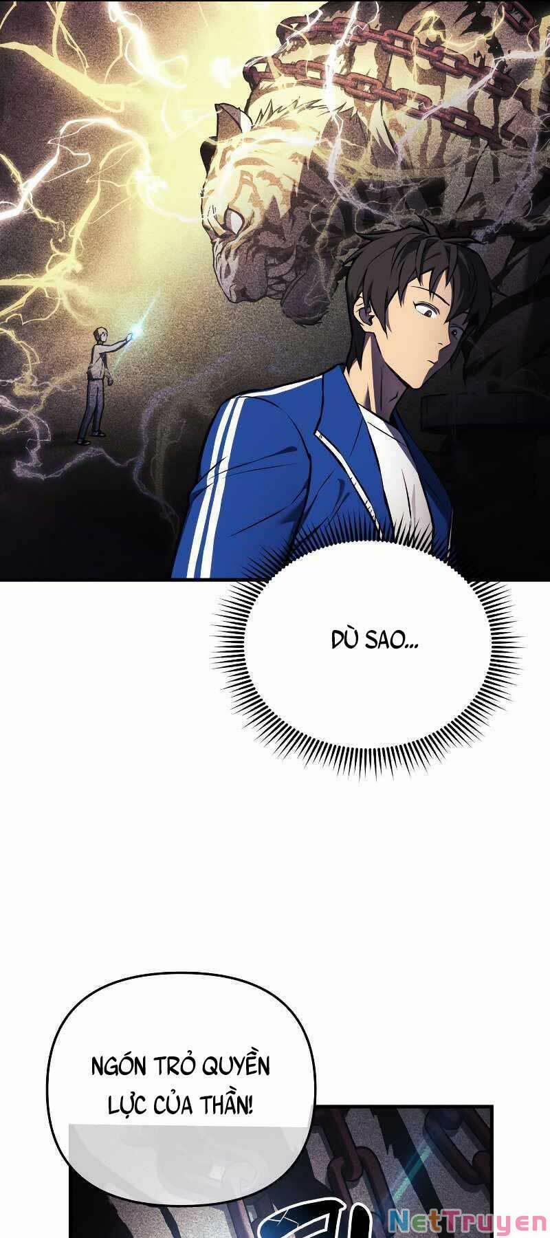 Thợ Săn Nhà Văn 16 trang 11