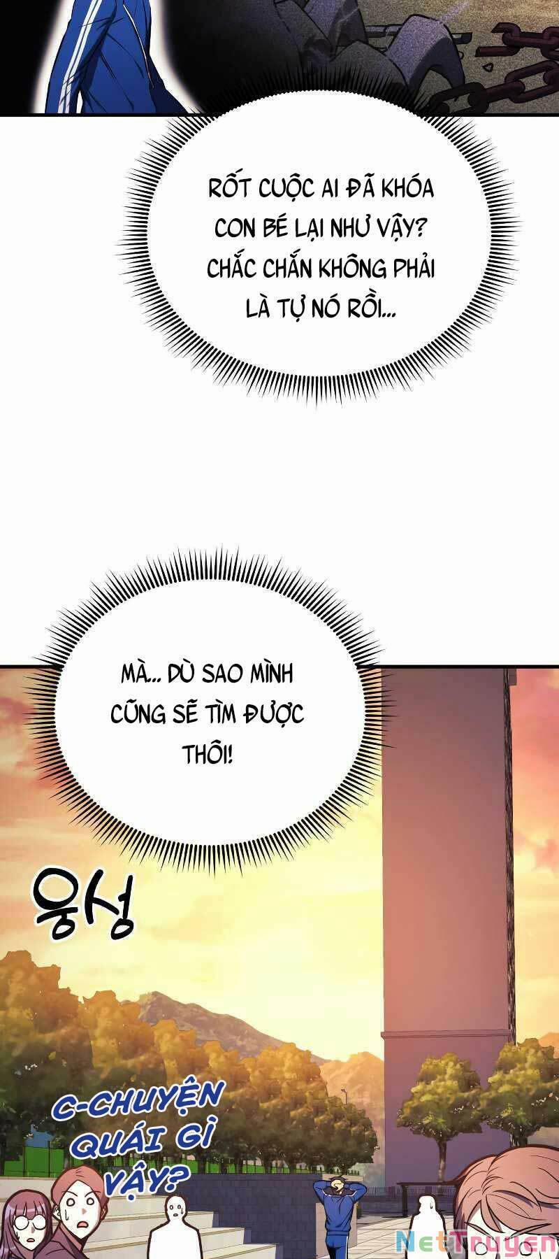Thợ Săn Nhà Văn 16 trang 13