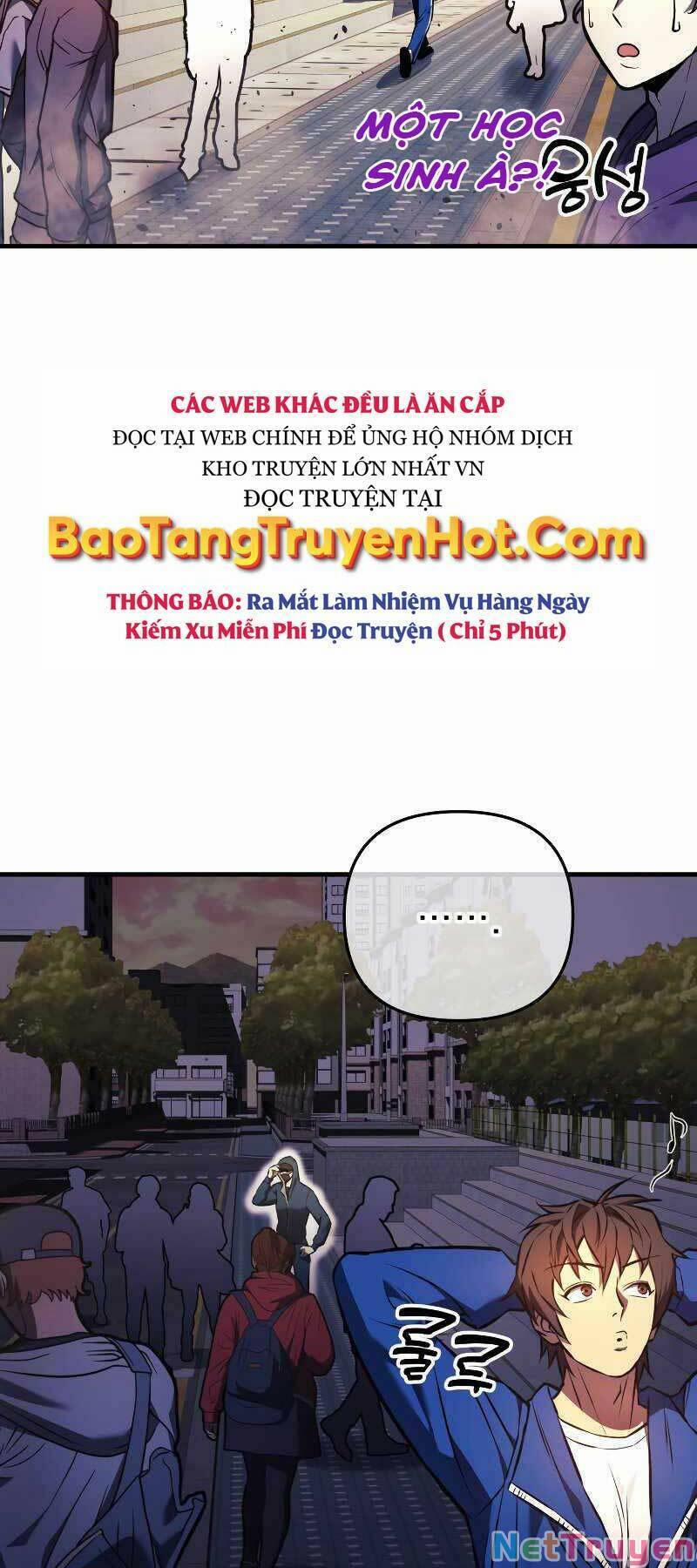 Thợ Săn Nhà Văn 16 trang 14