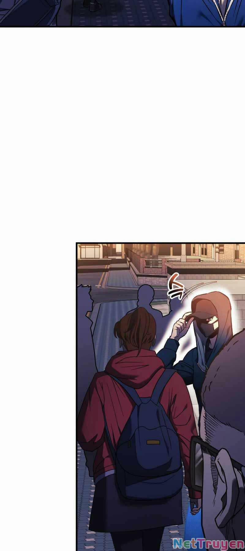 Thợ Săn Nhà Văn 16 trang 15