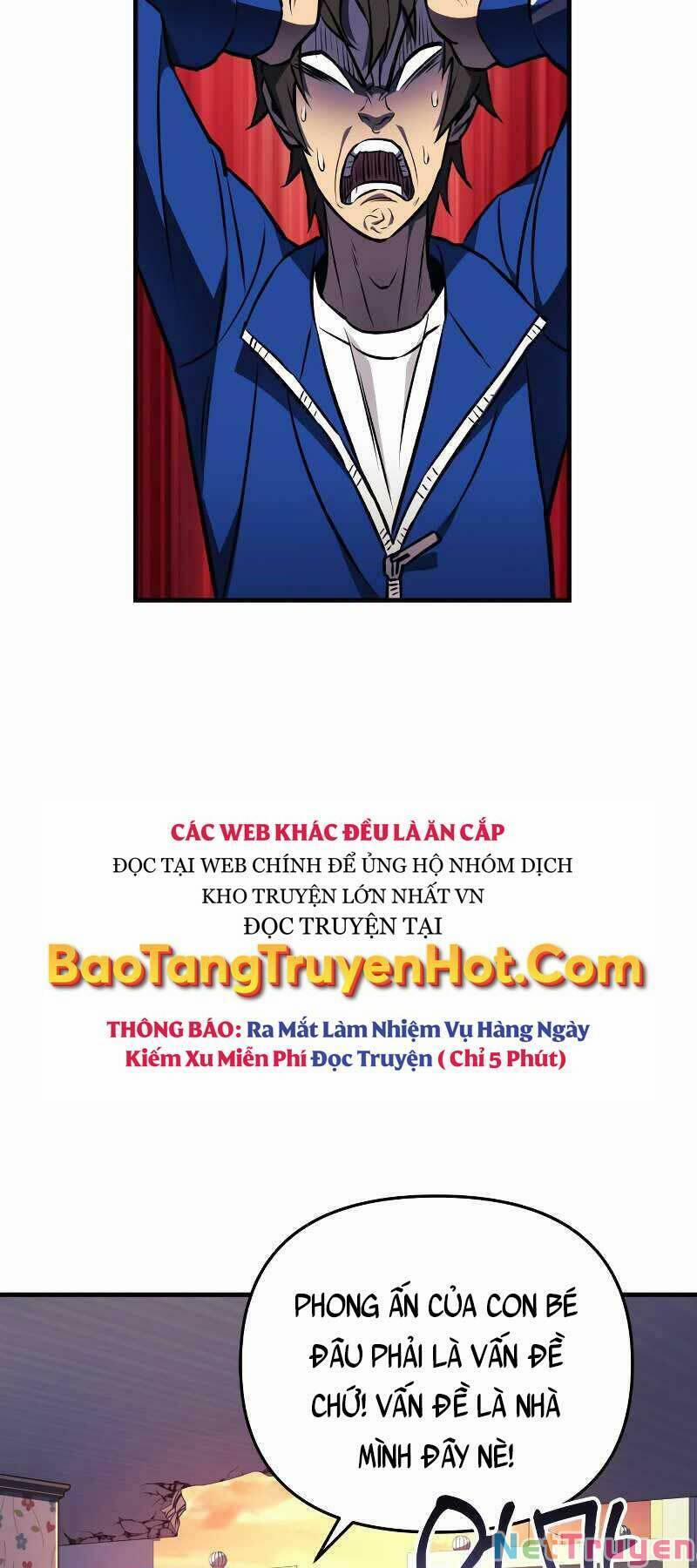 Thợ Săn Nhà Văn 16 trang 17