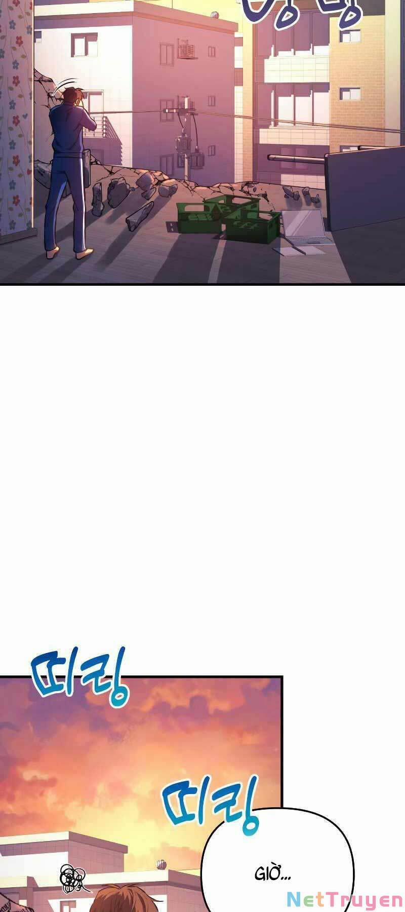 Thợ Săn Nhà Văn 16 trang 18