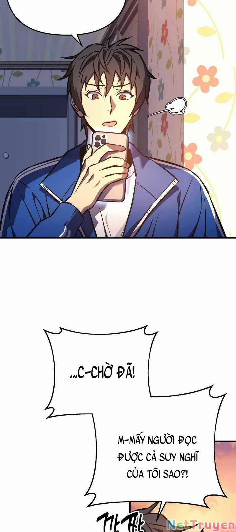 Thợ Săn Nhà Văn 16 trang 22