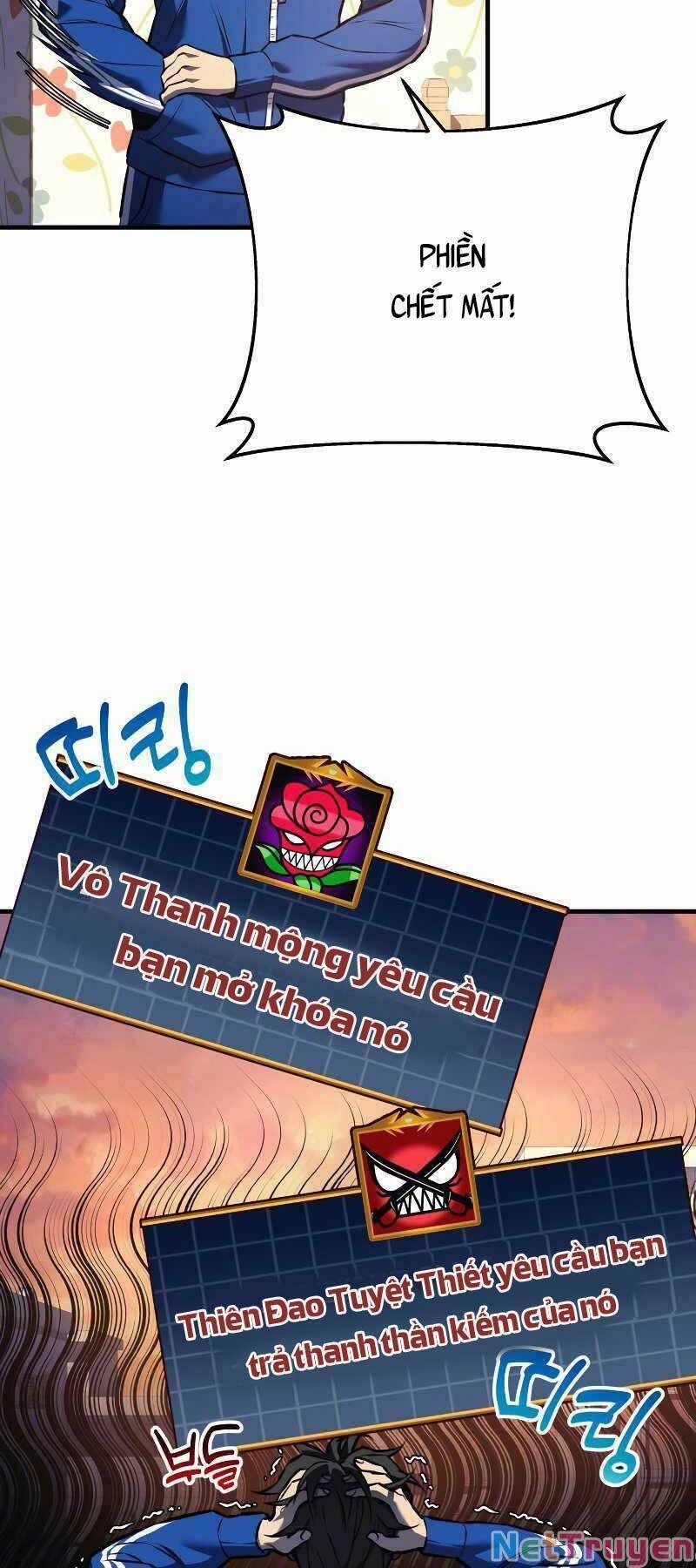 Thợ Săn Nhà Văn 16 trang 24