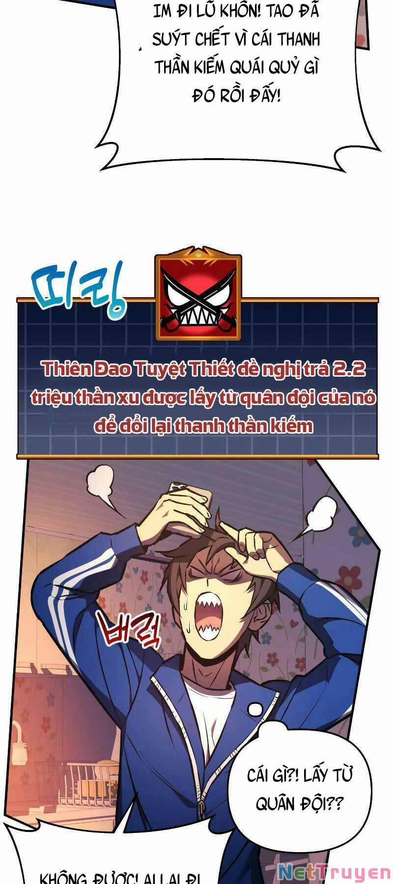 Thợ Săn Nhà Văn 16 trang 26