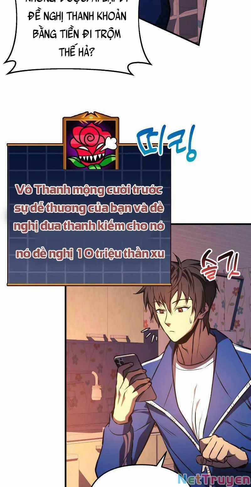 Thợ Săn Nhà Văn 16 trang 27