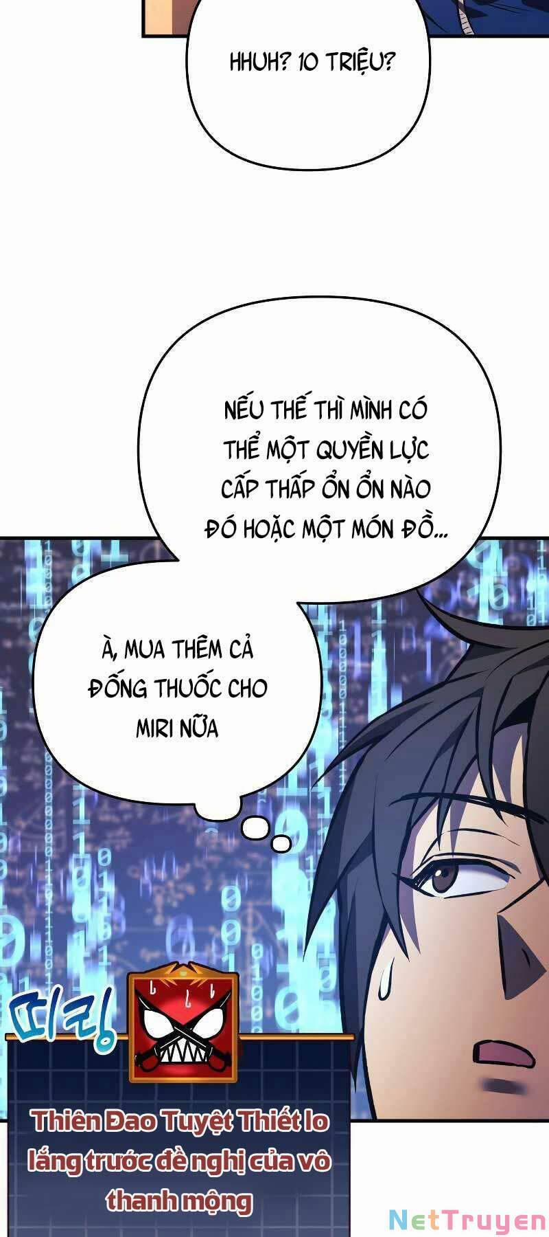 Thợ Săn Nhà Văn 16 trang 28