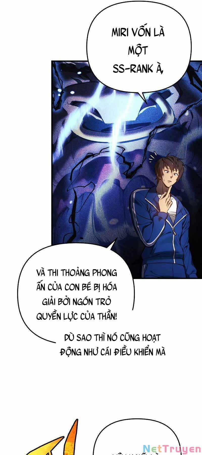 Thợ Săn Nhà Văn 16 trang 3