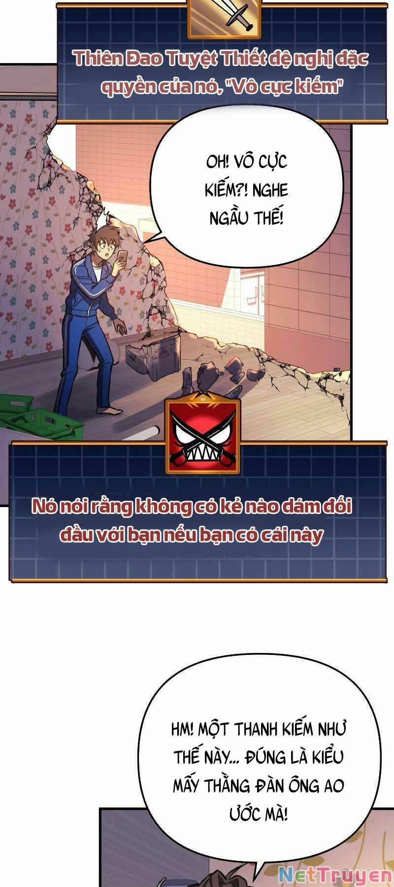 Thợ Săn Nhà Văn 16 trang 30