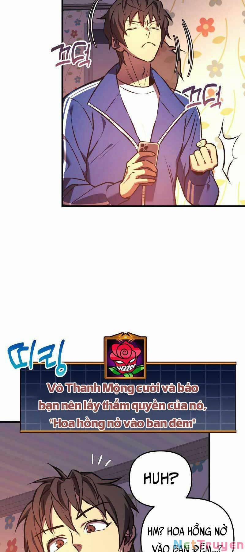 Thợ Săn Nhà Văn 16 trang 31