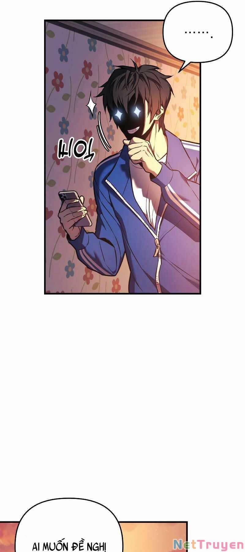 Thợ Săn Nhà Văn 16 trang 33