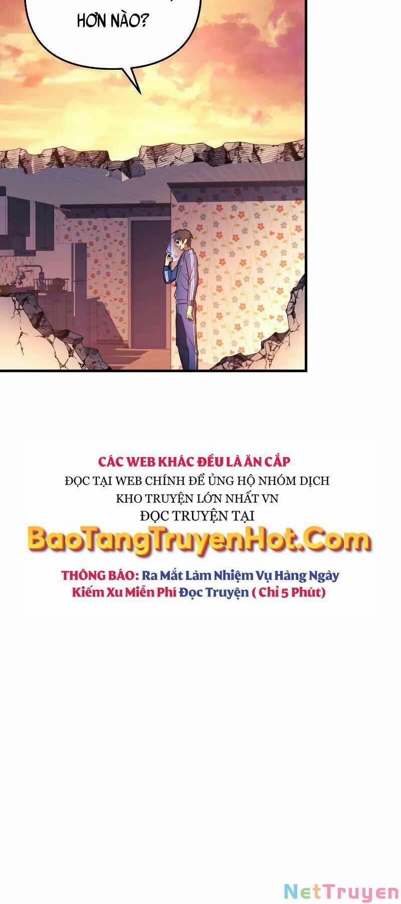 Thợ Săn Nhà Văn 16 trang 34