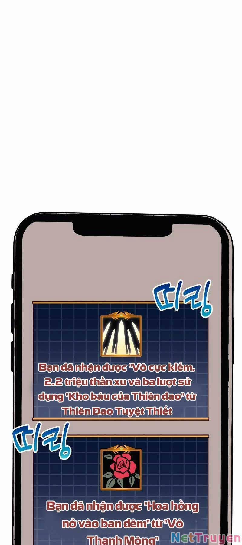 Thợ Săn Nhà Văn 16 trang 35