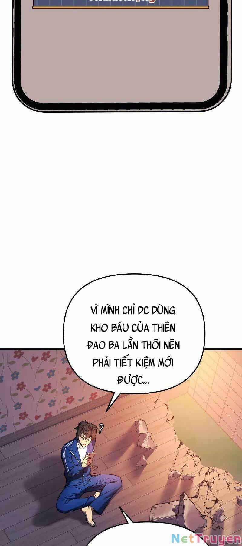 Thợ Săn Nhà Văn 16 trang 36