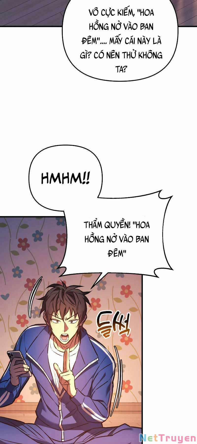 Thợ Săn Nhà Văn 16 trang 37