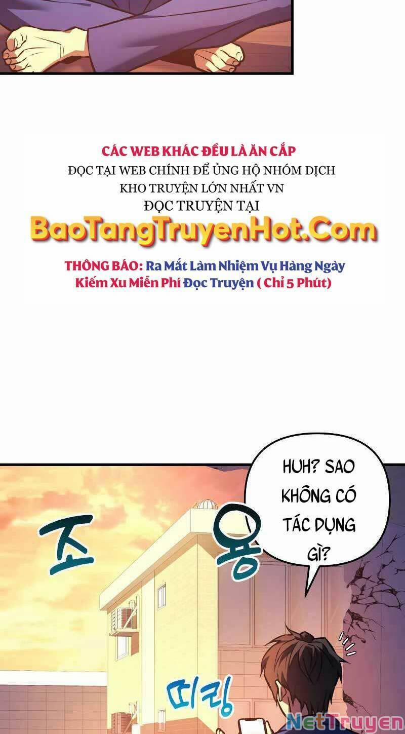 Thợ Săn Nhà Văn 16 trang 38