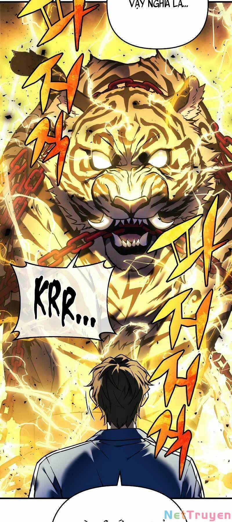 Thợ Săn Nhà Văn 16 trang 4