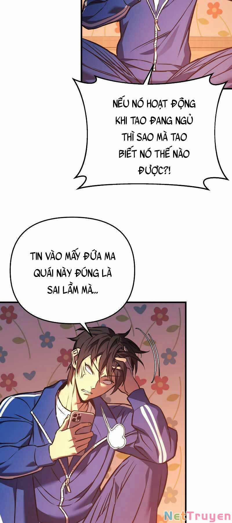 Thợ Săn Nhà Văn 16 trang 40