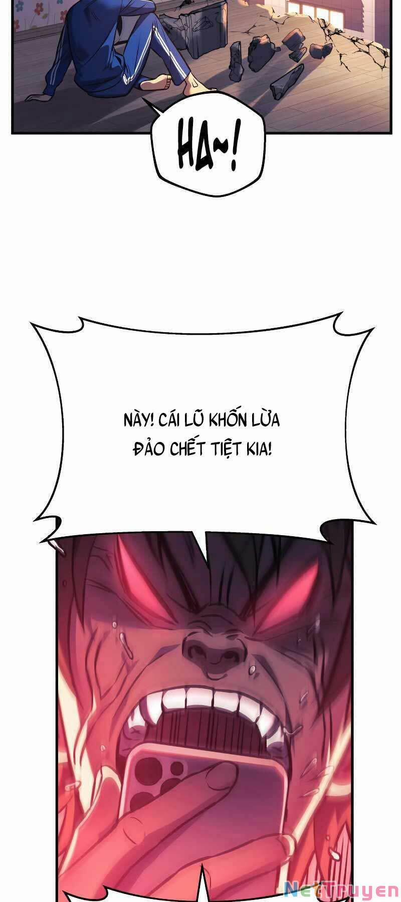 Thợ Săn Nhà Văn 16 trang 42