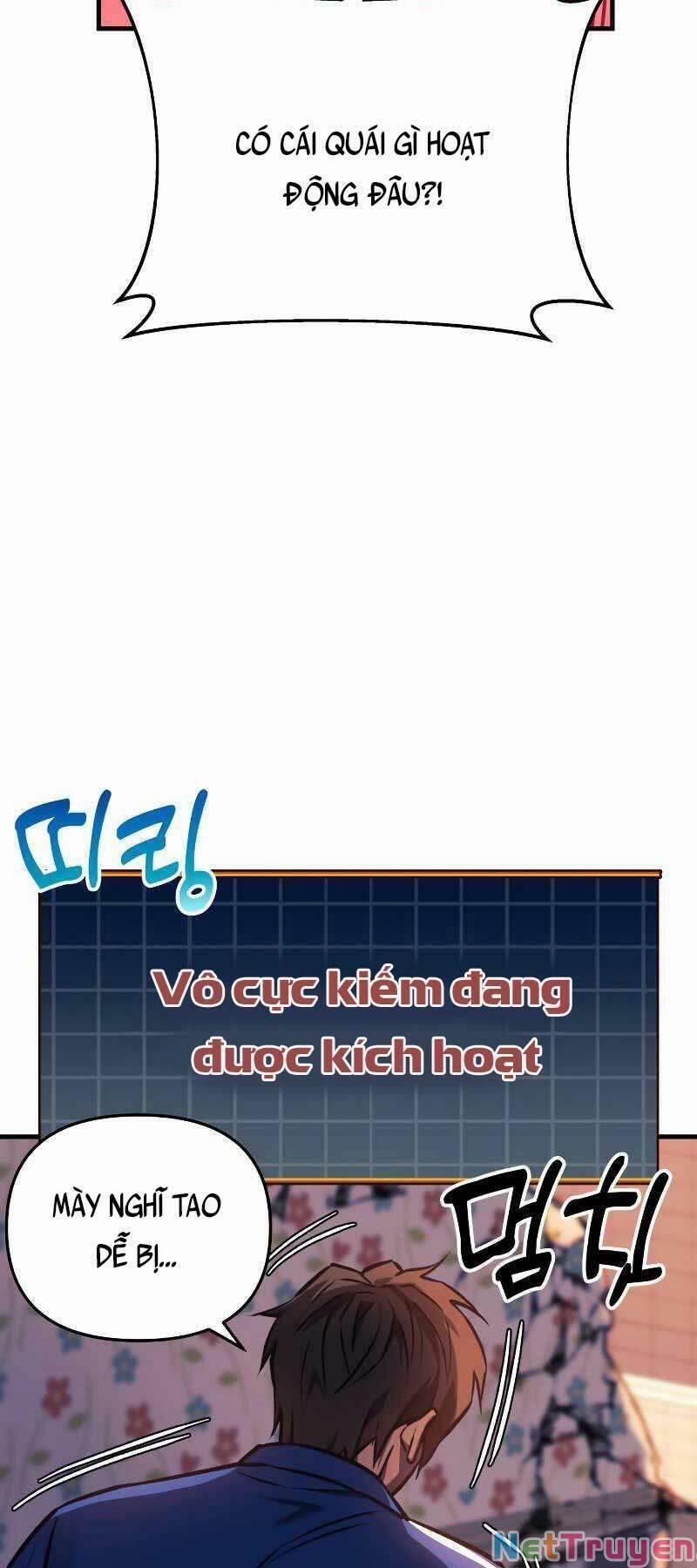 Thợ Săn Nhà Văn 16 trang 43