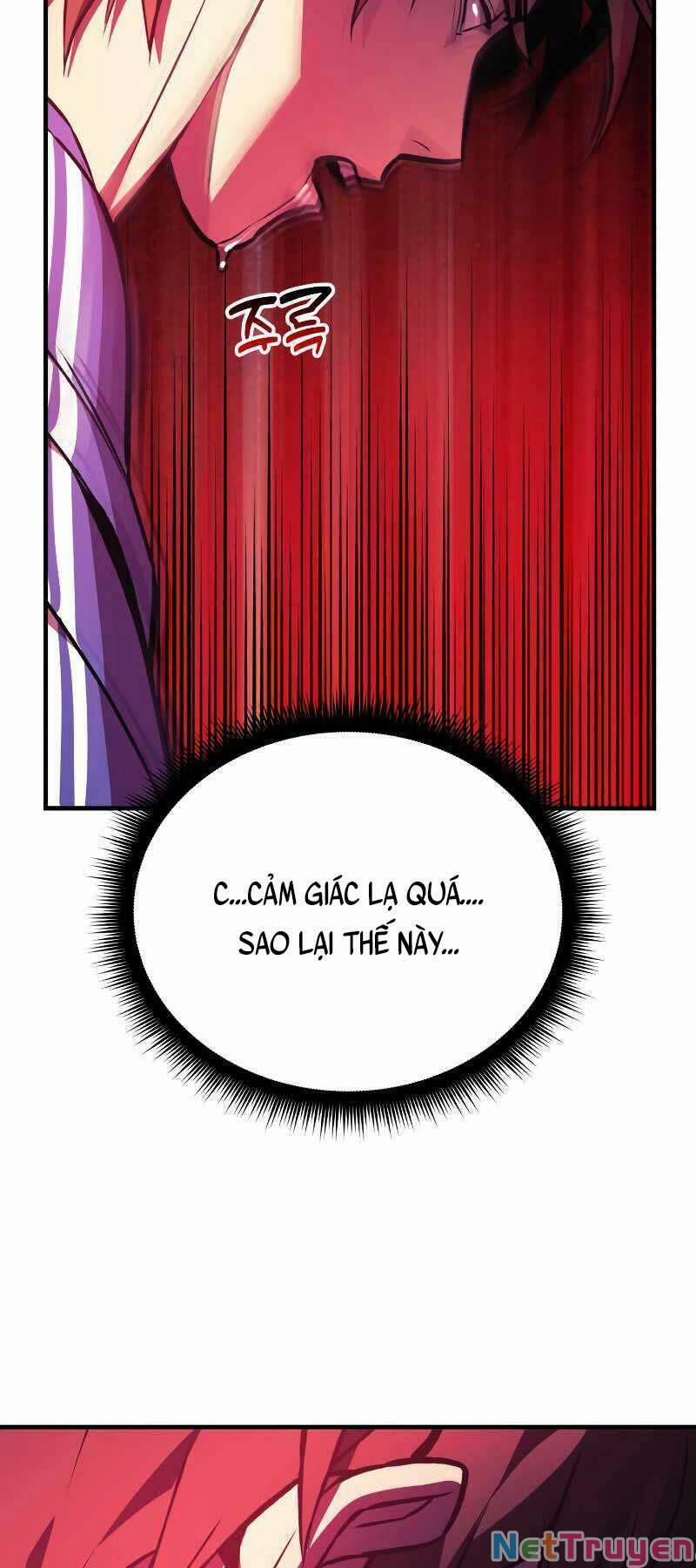 Thợ Săn Nhà Văn 16 trang 45