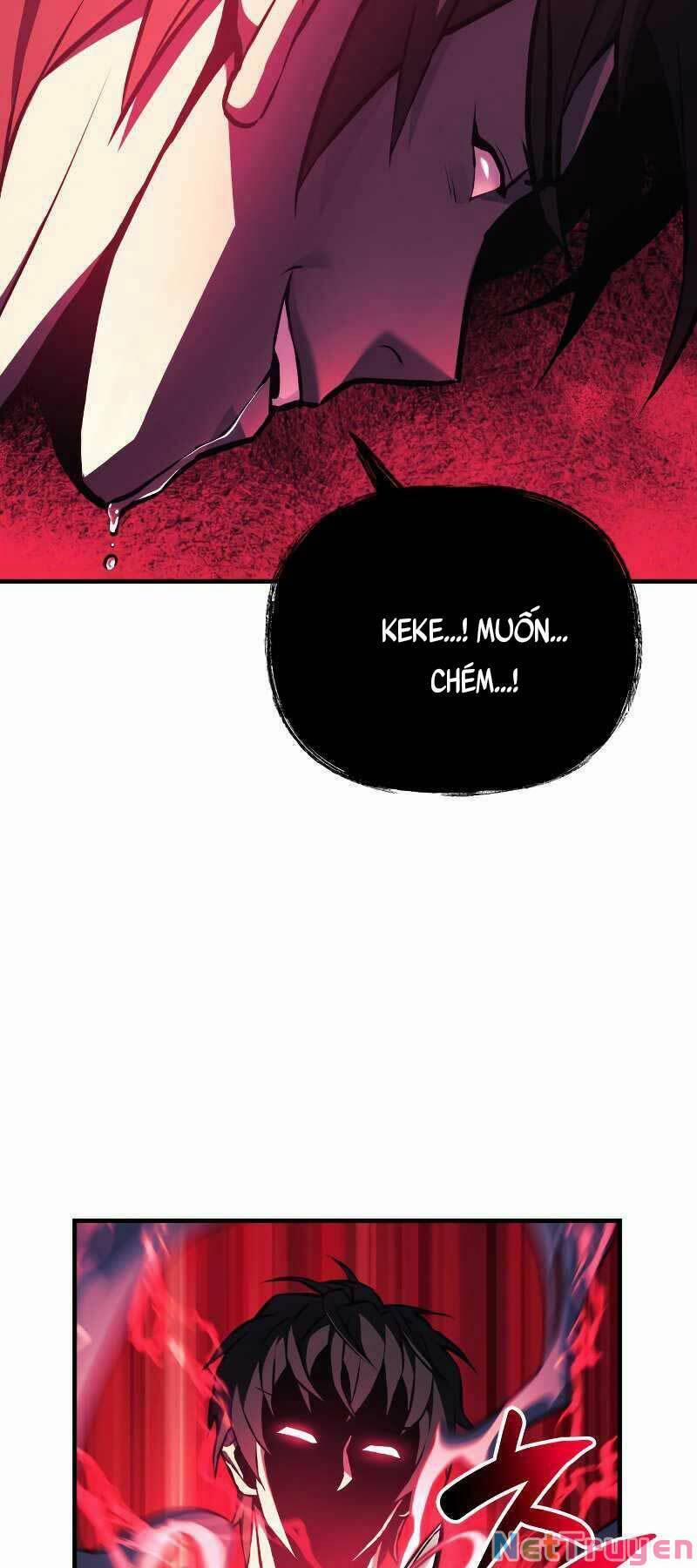 Thợ Săn Nhà Văn 16 trang 46