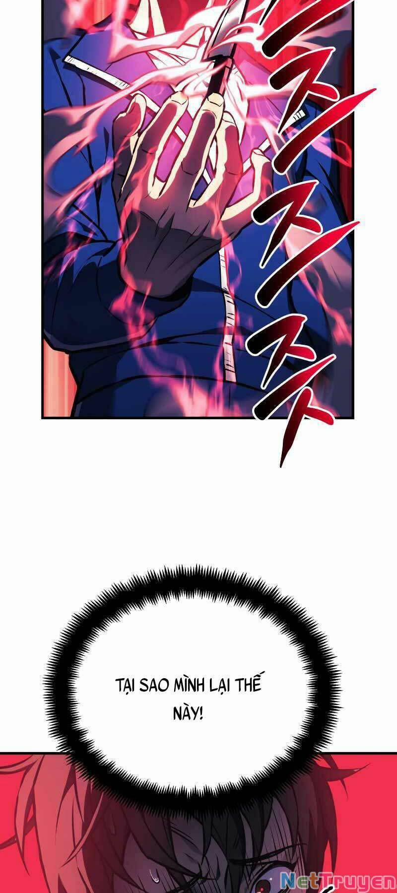 Thợ Săn Nhà Văn 16 trang 47