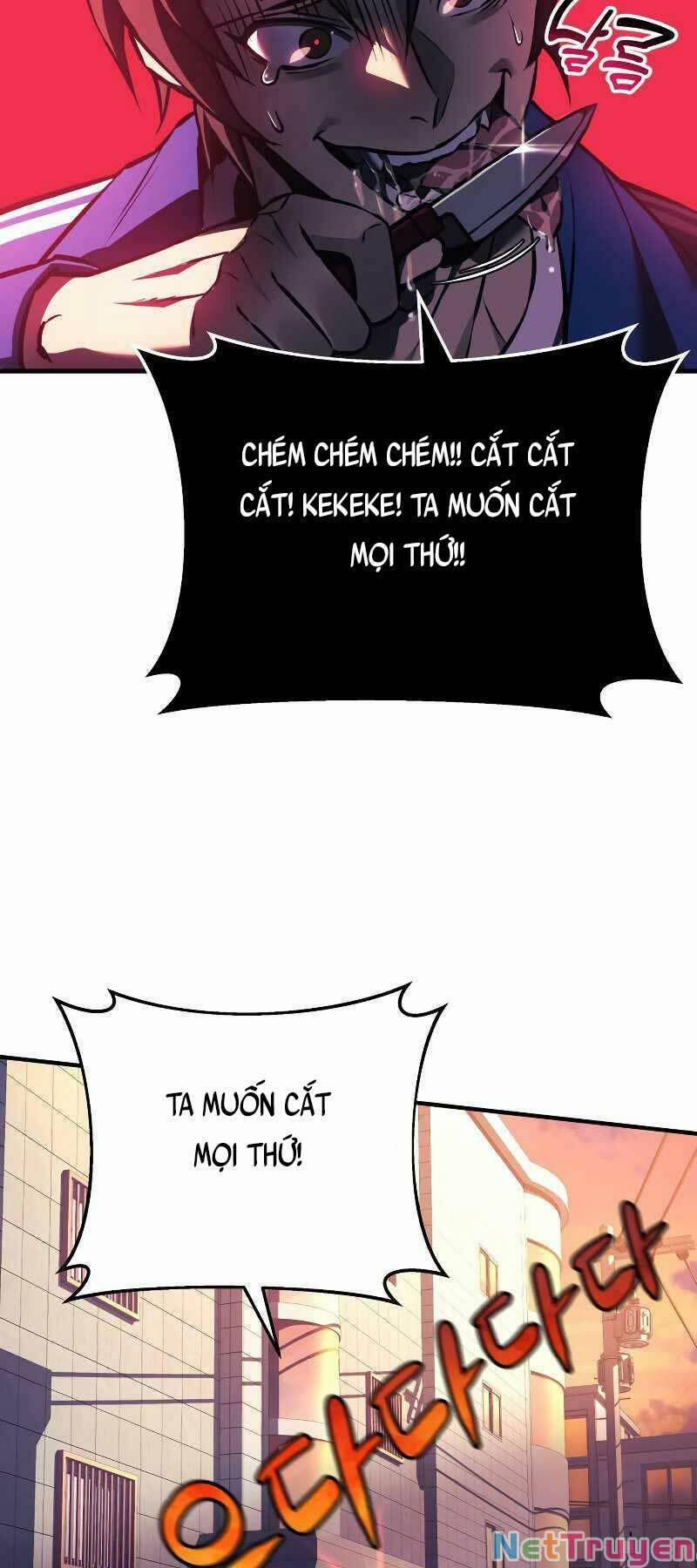 Thợ Săn Nhà Văn 16 trang 48