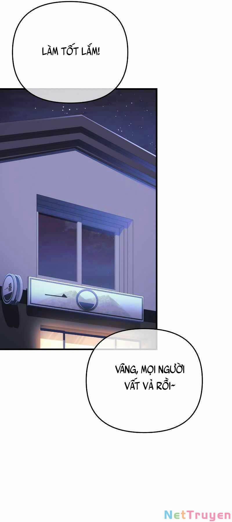 Thợ Săn Nhà Văn 16 trang 50