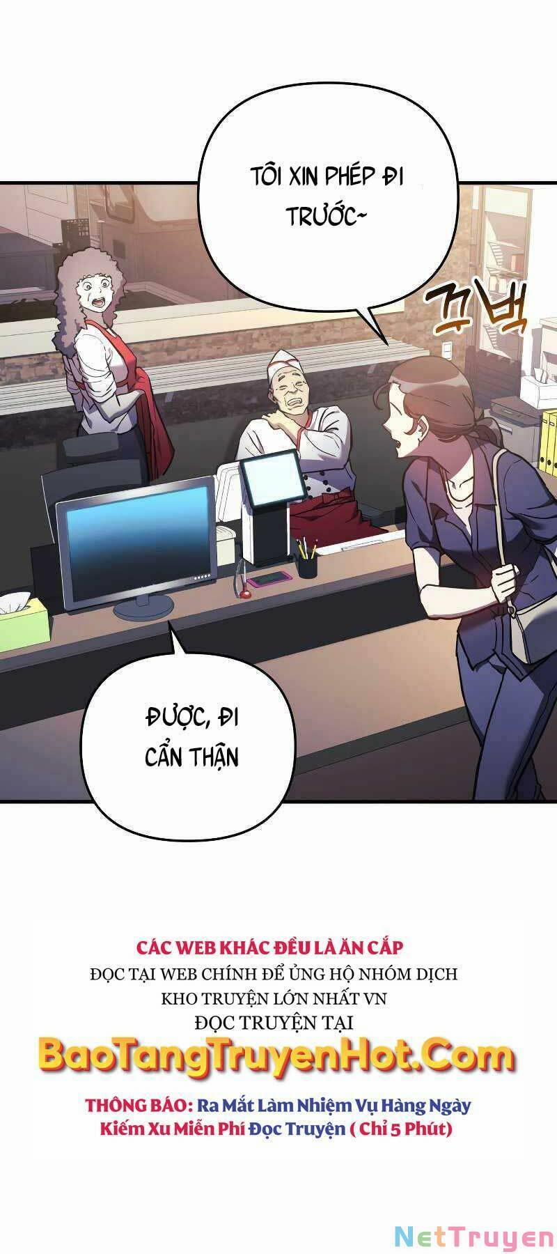 Thợ Săn Nhà Văn 16 trang 51