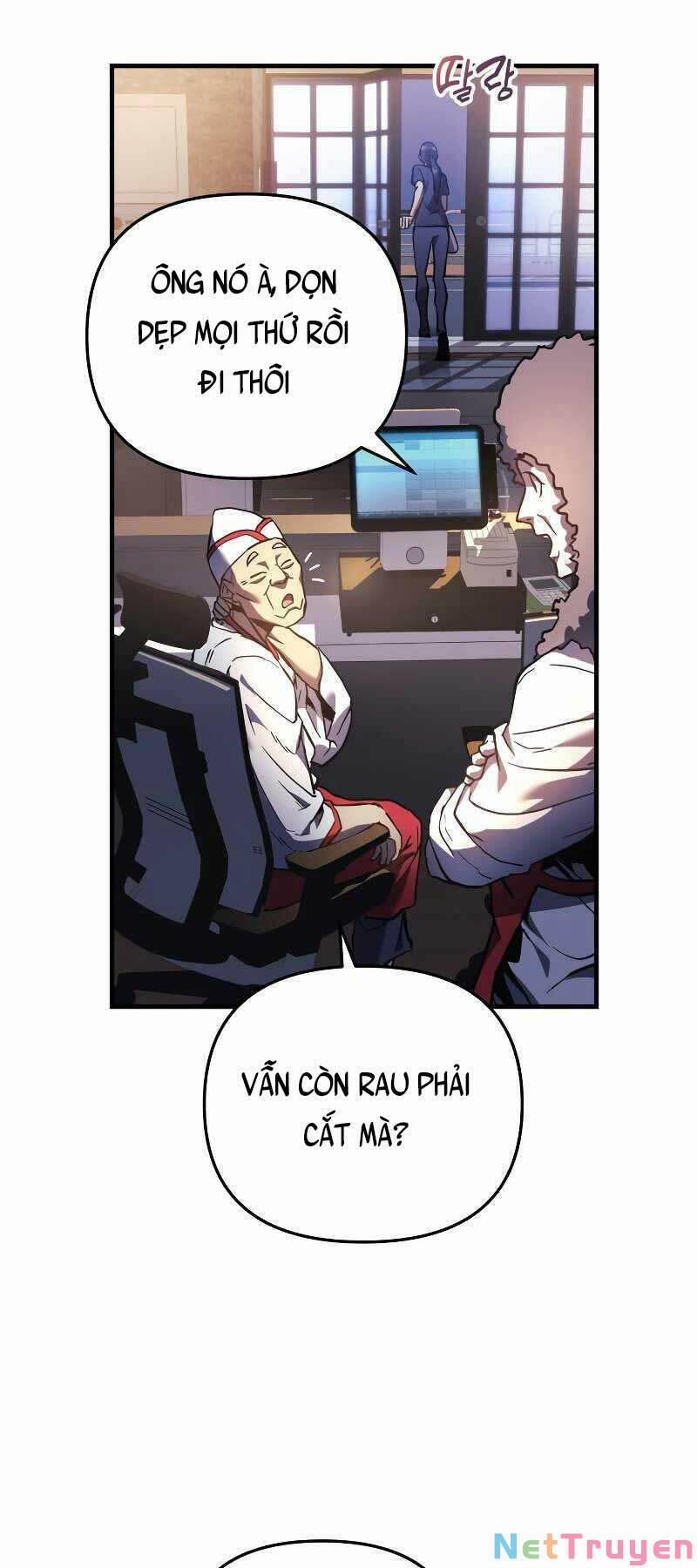 Thợ Săn Nhà Văn 16 trang 52