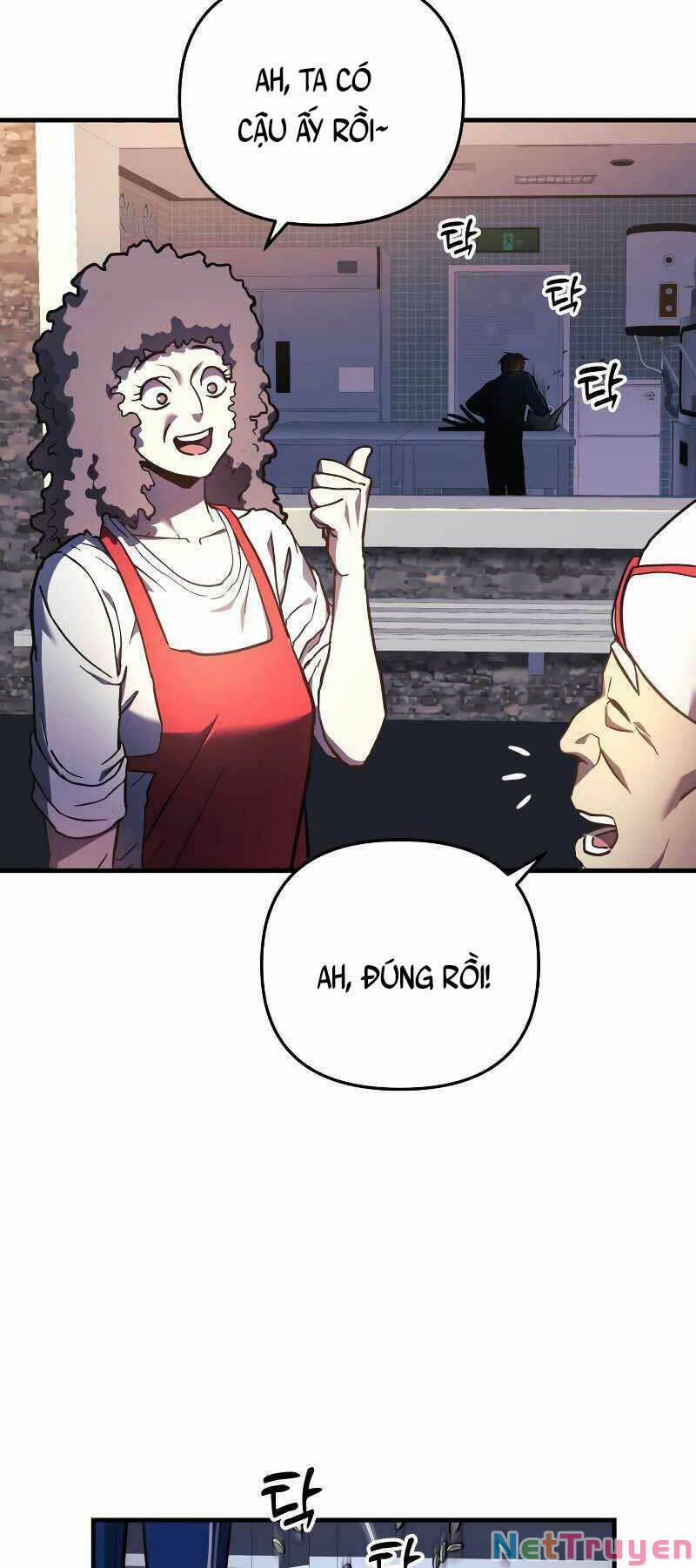 Thợ Săn Nhà Văn 16 trang 53