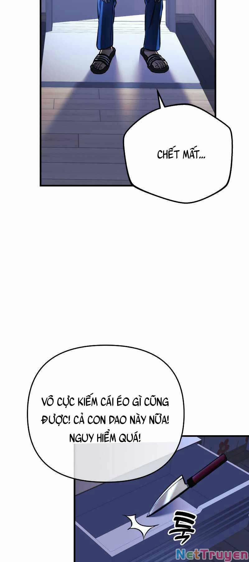 Thợ Săn Nhà Văn 16 trang 57