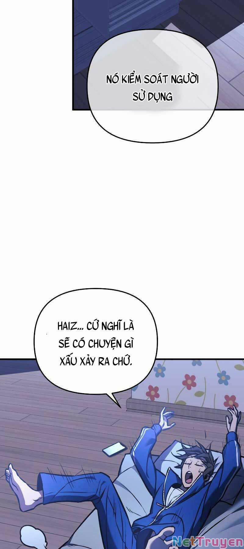 Thợ Săn Nhà Văn 16 trang 58