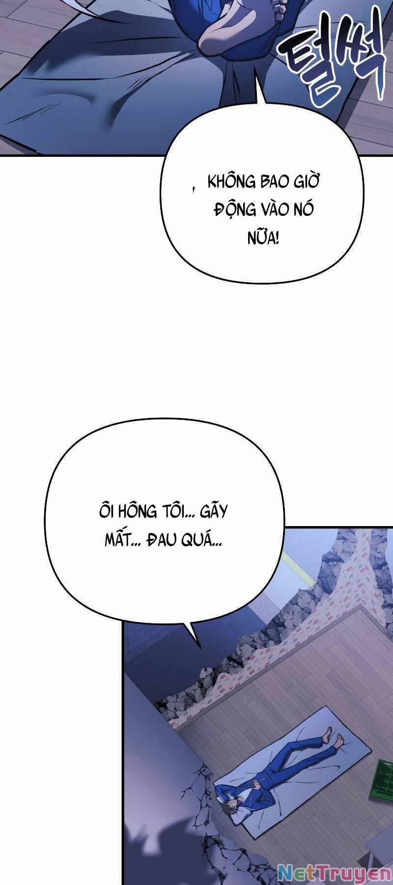 Thợ Săn Nhà Văn 16 trang 59