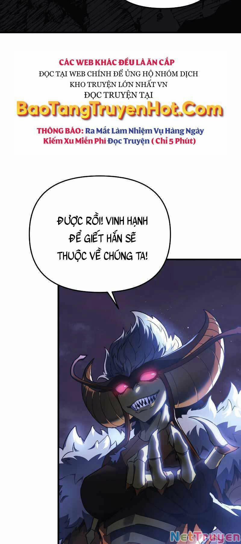 Thợ Săn Nhà Văn 16 trang 61