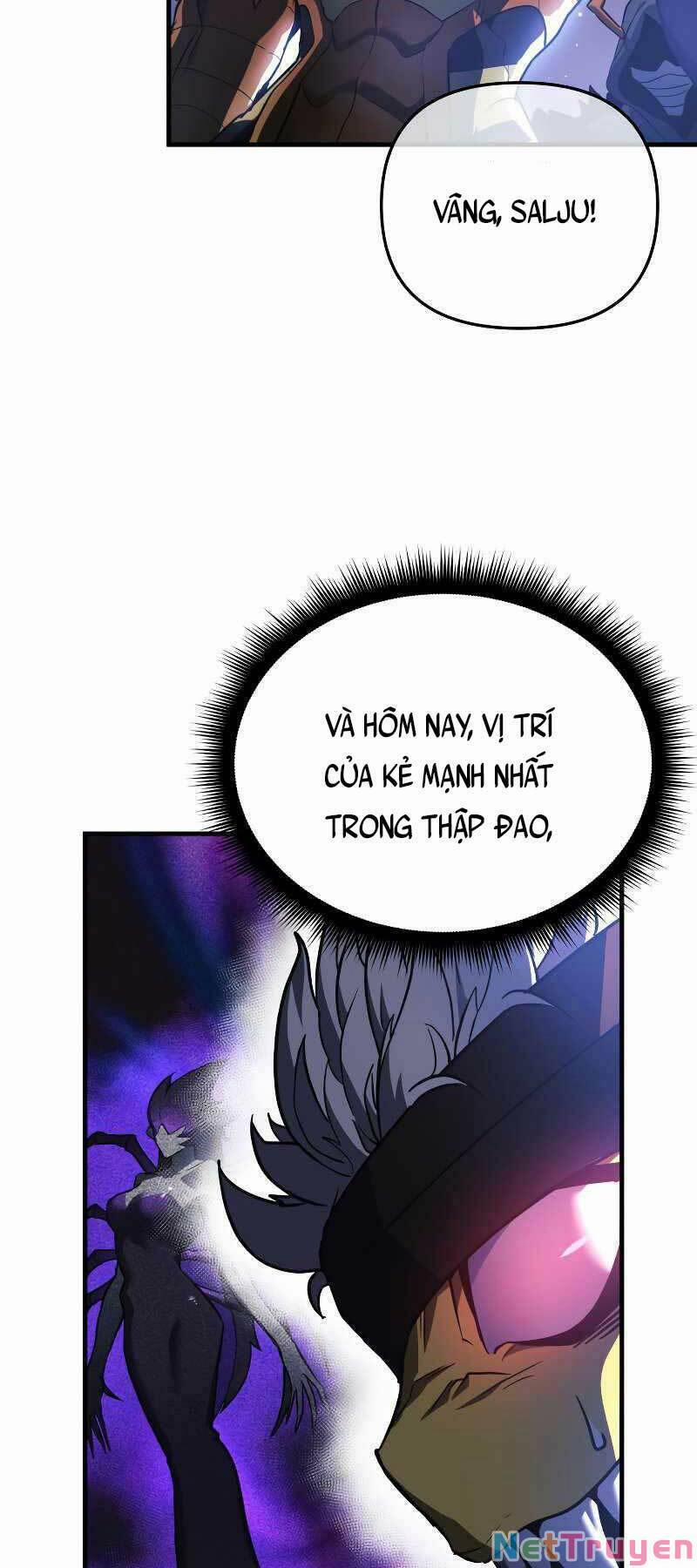 Thợ Săn Nhà Văn 16 trang 62