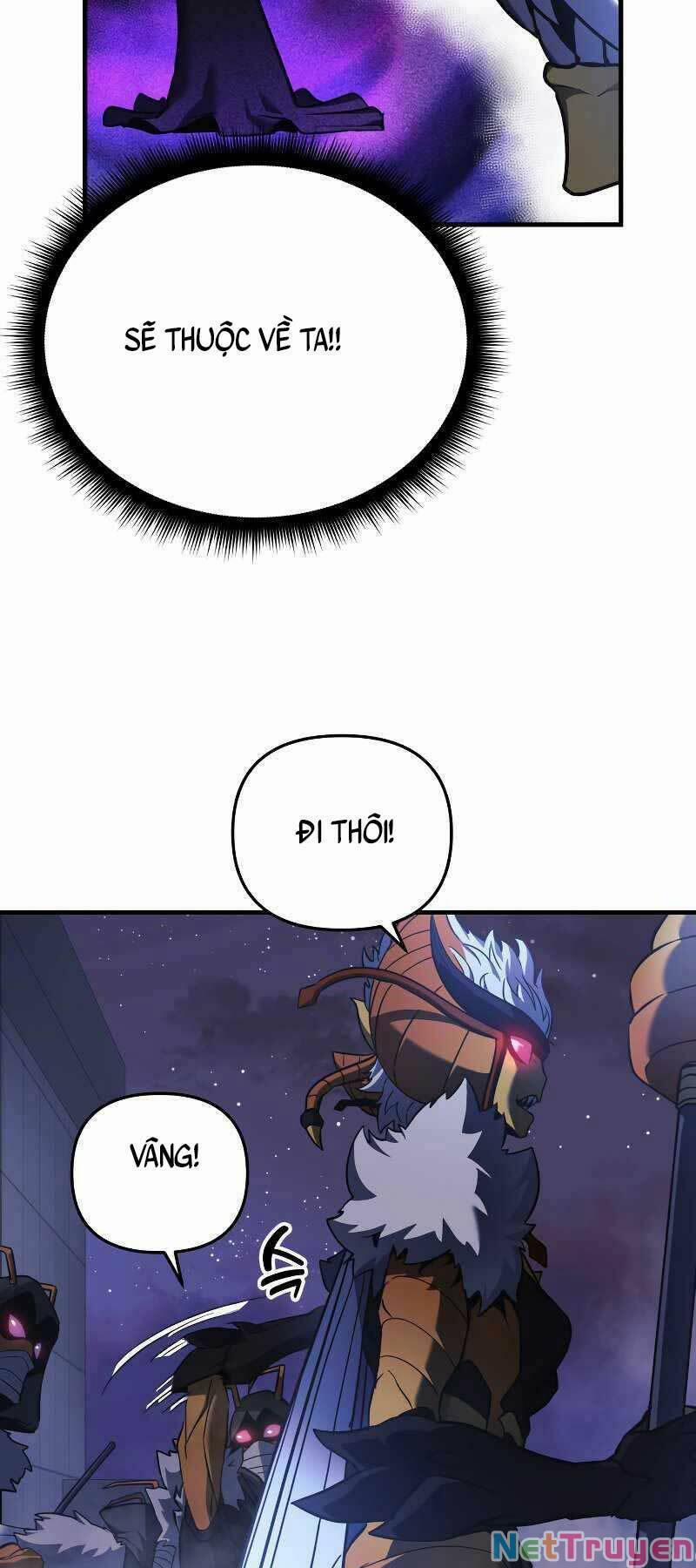 Thợ Săn Nhà Văn 16 trang 63