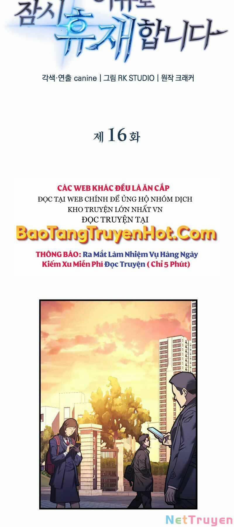 Thợ Săn Nhà Văn 16 trang 7