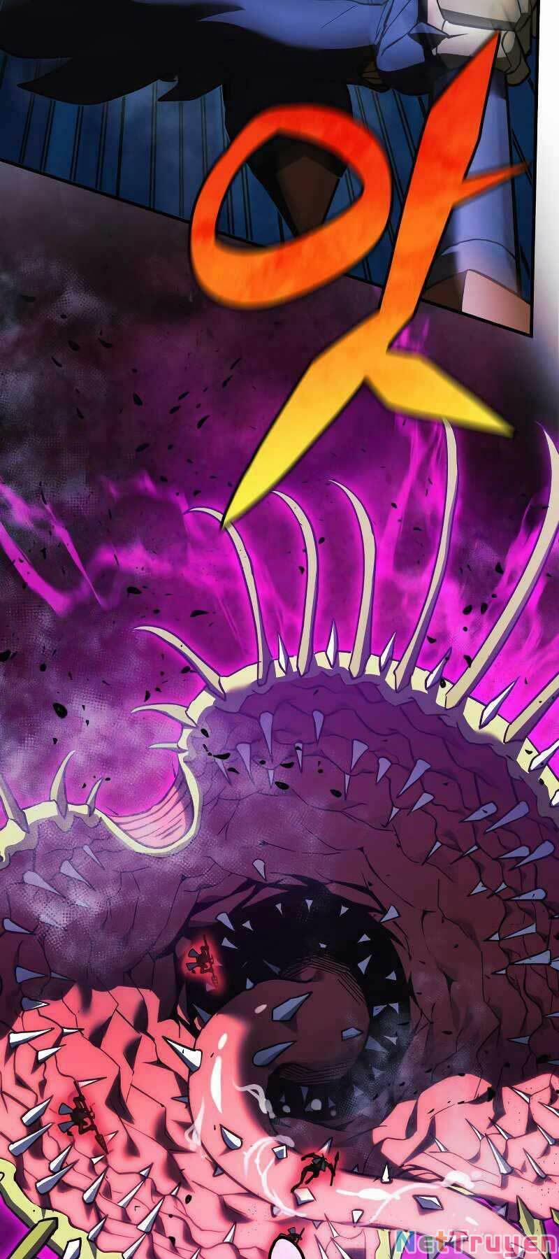 Thợ Săn Nhà Văn 16 trang 71