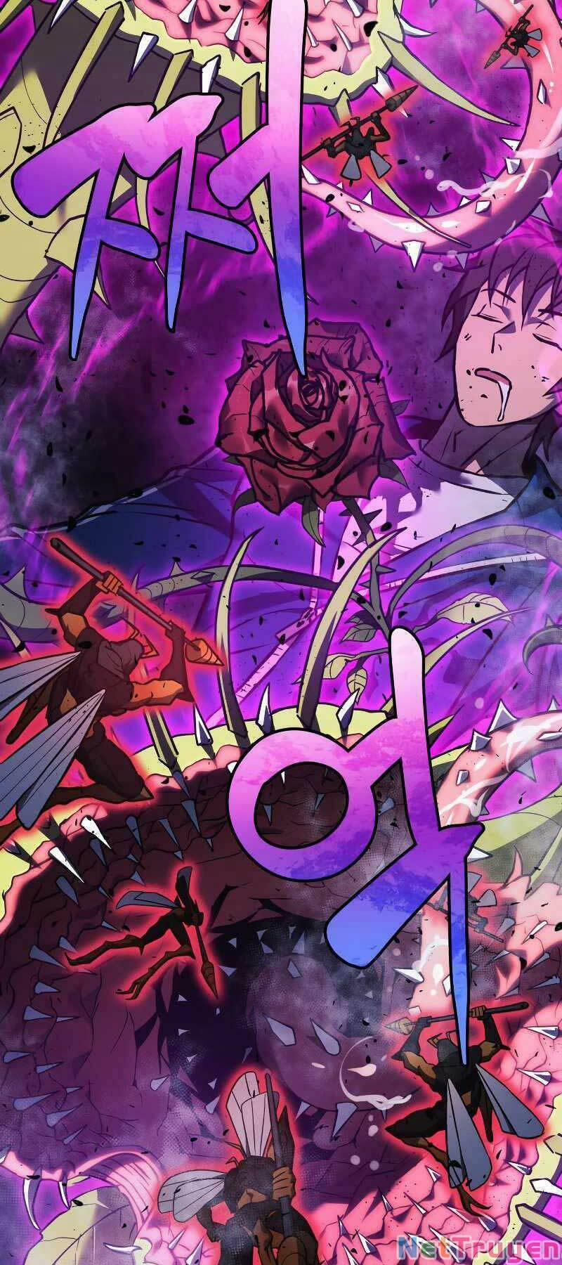 Thợ Săn Nhà Văn 16 trang 72