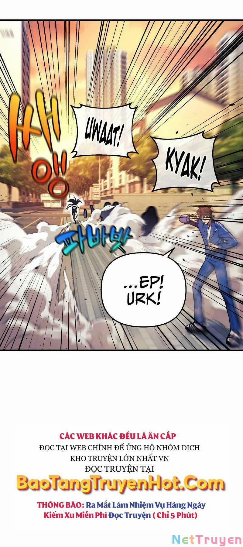 Thợ Săn Nhà Văn 16 trang 9