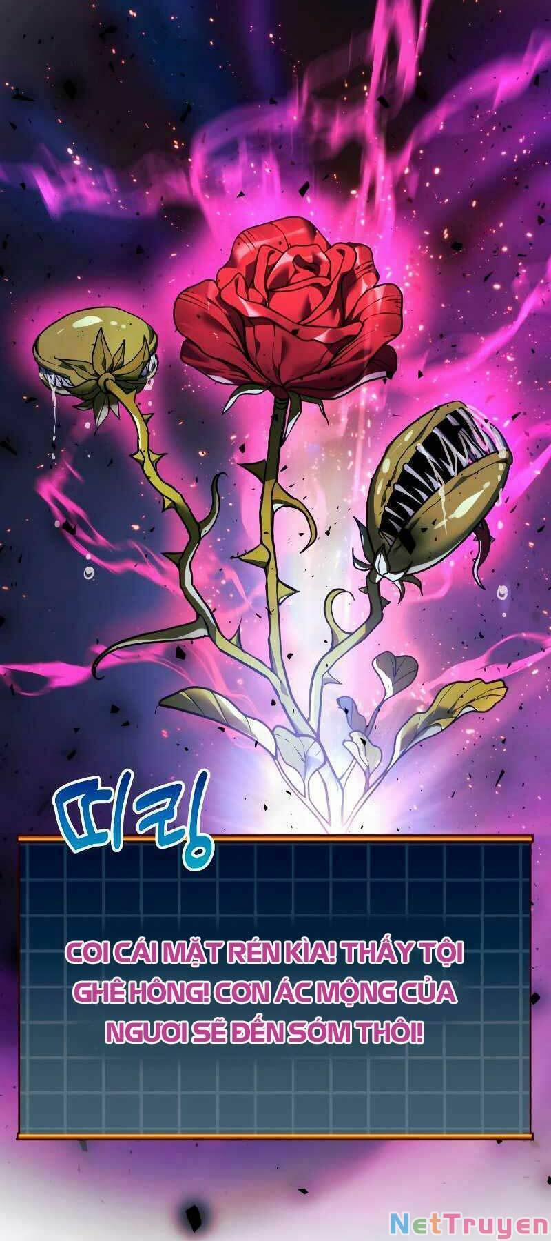 Thợ Săn Nhà Văn 17 trang 1